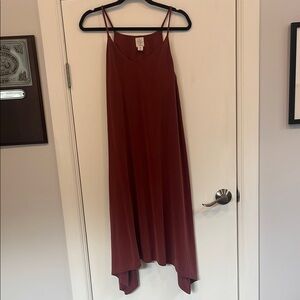 NWOT JOIE Tank Dress